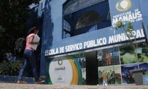 Em Manaus, Escola de Serviço Público lança Catálogo de Cursos 2017 