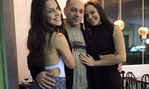 Pai de Emilly, do BBB17, sobre Marcos: 'Daqui a pouco, o cara surta e bate na minha filha'