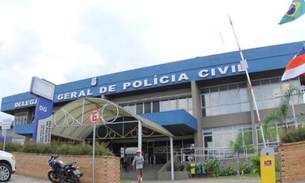 Grupo é preso com R$100mil em balas de ecstasy em Manaus
