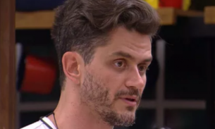 Expulso do BBB17, Marcos ficará confinado até a final do reality