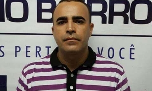 Em Manaus, homem é preso suspeito de aplicar golpes em clientes de agências bancárias 