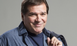 Cantor Jerry Adriani está com câncer 