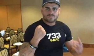 Após sofrer grave acidente de carro, lutador de MMA entra em coma profundo