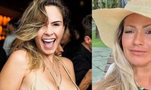 Ex-BBBs Ana Paula e Fani batem boca no Twitter 
