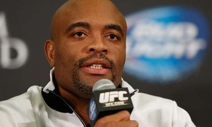 Anderson Silva descarta luta com Belfort e dispara: ‘Não me acrescenta’