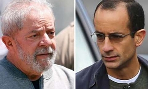 Marcelo Odebrecht diz a Moro que conta 'Amigo', referente a Lula, começou com R$ 35 milhões