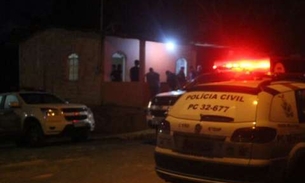 Homem é decapitado e suspeitos são presos tentando esquartejar a vítima em Manaus 