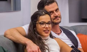 Ex-BBB Marcos descarta namoro com Emilly e é aconselhado a ficar longe da jovem