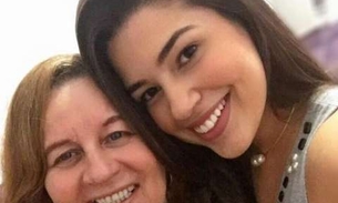 Mãe de Vivian, do BBB17, diz que já considera filha vencedora e fala sobre expectativa