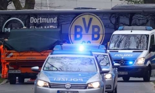 Suspeito de explodir ônibus do Borussia é membro do Estado Islâmico