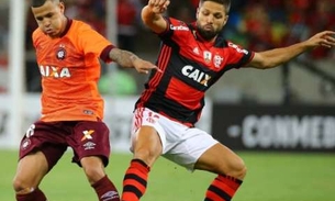 Flamengo confirma que Diego passará por cirurgia