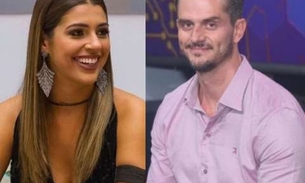 Vídeo mostra atitude de Marcos ao ver Vivian ser ovacionada na final do BBB17