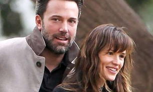  Depois de 2 anos de idas e vindas, Ben Affleck e Jennifer Garner se separam oficialmente