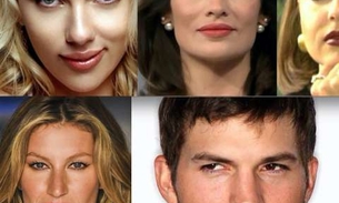 Veja 10 famosos que têm irmãos gêmeos desconhecidos