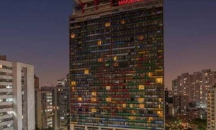 Casal é encontrado morto em hotel de luxo de São Paulo