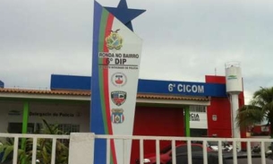 Encontro sexual entre homens termina com um deles preso por tentativa de roubo  