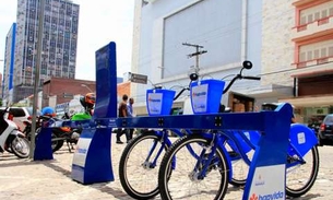 Em Manaus, Manôbike tem quase dois mil cadastros e média de 68 viagens por dia 