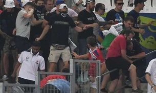 De olho na copa, Putin cria leis severas para torcedores indisciplinados