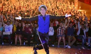  Titia Tal Qual apresenta Stand Up Comedy no Vianorte