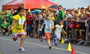 Vila Olímpica de Manaus recebe Corridinha Tiradentes neste sábado
