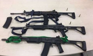 MPF denuncia brasileiro e colombiano por tentarem matar policiais federais no rio Amazonas