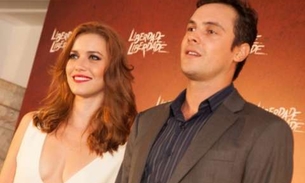 Após dois anos, Nathalia Dill e Sérgio Guizé terminam namoro 