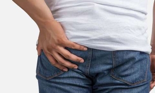 Erva é indicada em casos de afecções nas vias urinárias e fissuras anais 