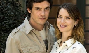 Chega ao fim namoro de Nathalia Dill e Sérgio Guizé