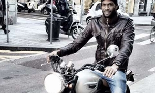 Medalhista Olímpico morre em acidente de moto na Jamaica