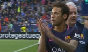 Comitê nega recurso de Neymar e craque segue suspenso de clássicos