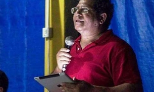 Presidente municipal do PCdoB morre após complicações de cirurgia