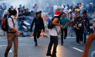 Governos da América Latina criticam onda de violência na Venezuela