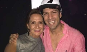 Melhores amigos? Ex-BBB's curtem balada juntos no Rio de Janeiro