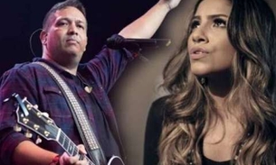 Fernandinho e Gabriela Rocha cantam juntos em Manaus nesta sexta