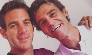 Guga recebe convite para treinar argentino, mas recusa