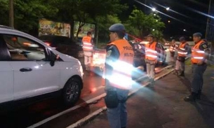 Cerca de 11 toneladas de drogas são apreendidas durante operação da PM