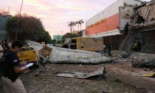 Dez pessoas são presas suspeitas de participarem de assalto no Paraguai