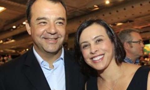 MPF pede retorno de mulher de Cabral para a prisão preventiva