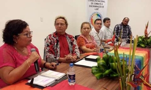 Conselho Estadual LGBT deve começar a atuar no AM no segundo semestre 