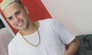 Mc G15, funkeiro do sucesso ‘Deu Onda’ se apresenta pela primeira vez em Manaus 