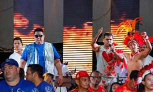  Planeta Boi Manaus volta dia 6 de maio no Copacabana