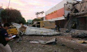 Grupo do PCC que roubou empresa no Paraguai pretendia resgatar 'Marcola', líder da facção 