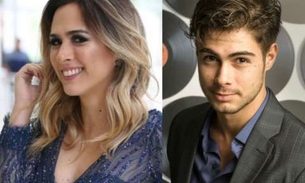 Rafael Vitti revela que quer ficar com Tatá Werneck mas atriz deu toco; saiba o motivo