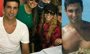 Novo namorado de Joelma é dono de shopping e tem clínica com ex ciumenta
