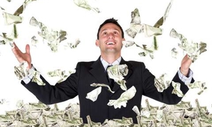 10 Sinais de que você nunca será rico