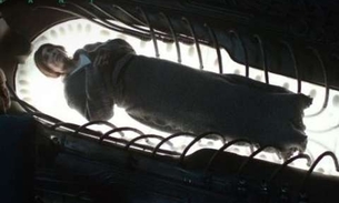Novo trailer de Alien Covenant revela o que aconteceu com Dra. Elizabeth Shaw
