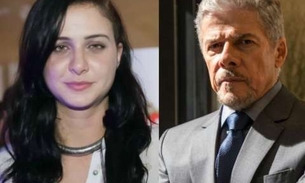 Figurinista decide não processar José Mayer após acusá-lo de assédio