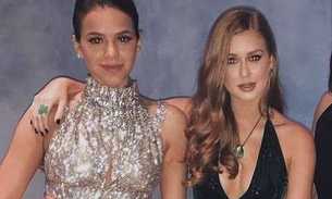 Baile de gala reúne famosos nacionais e internacionais em SP; veja fotos 