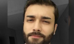 Cinegrafista é morto a tiros na porta da casa da namorada  