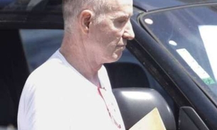 Juiz determina que Eike Batista deixe Bangu e cumpra prisão domiciliar